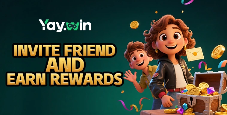 Yaywin Game APK
